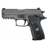 SIG SAUER P229 Legion 9mm 3.9" 10rd Pistol w/ XRAY3 Night Sights | Legion Grey image