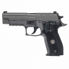 SIG SAUER P226 Legion Full-Size 9mm 4.4" 15rd Pistol - Tungsten image