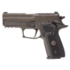 SIG SAUER P229 Legion SRT 9mm 3.9" 10rd POptic Ready Pistol w/ XRAY Night Sights - Grey image