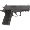 SIG SAUER P229 Enhanced Elite Compact 9mm 3.9" 10rd Pistol w/ Siglite Night Sights - CA Compliant image