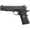 SIG SAUER 1911R Tacops Full Size 10mm 5" 8rd Pistol w/ SIGLIGHT Sights - Black image
