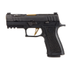 SIG SAUER P320 9mm 3.9" X-Series Blk X-Ray 3 10rd OR image