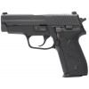 SIG SAUER M11 A1 9mm 3.9" 15+1 Pistol - Black image