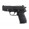 SIG SAUER P229 M11-A1 9mm 3.9" 10rd Pistol w/ SIGLITE Night Sights - Black image
