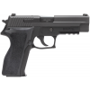 SIG SAUER P226 9MM 4.4" 10rd Pistol w/ Night Sights | CA Compliant image