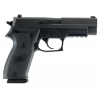 SIG SAUER P220 45ACP 4.4" 8rd Pistol w/ Siglite Night Sights - CA Compliant - Black image