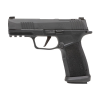 SIG SAUER P365 TACOPS 9mm 3.7" 17rd Optic Ready Pistol w/ Night Sights - Black image