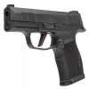 SIG SAUER P365 XL 9mm 3.7" 10rd Optic Ready Pistol w/ XRAY3 Night Sights - Black image