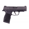 SIG SAUER P365 XL 9mm 3.7" 12rd Optic Ready Pistol w/ XRAY3 Night Sights - Black image