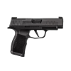 SIG SAUER P365 XL X-Series 9mm 3.7" 10rd Optic Ready Pistol w/ Night Sights | Black image