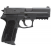 SIG SAUER SP2022 9mm 3.9" 10rd Pistol w/ Siglite Night Sights - Black image