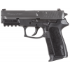 SIG SAUER SP2022 9mm 3.90" 15rd Pistol w/ Night Sights - Black image