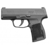 SIG SAUER P365 9mm 3.1" 10+1 Pistol w/ X-RAY3 Night Sights - Black image