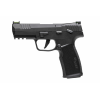 SIG SAUER P322 22LR 4" 20+1 Pistol Optics Ready - Black image
