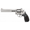 SMITH & WESSON 686 3-5-7 Series 357 Mag 7" 7rd Revolver - Stainless image