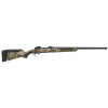 SAVAGE ARMS 110 Predator 204 Ruger 24" 4rd Bolt Rifle w/ Heavy Threaded Barrel - RealTree Max-1 image