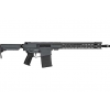 CMMG Resolute Mk3 308 Win 16.1" 20rd Semi-Auto Rifle - M-LOK | Sniper Grey image
