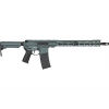 CMMG Resolute MK4 300 AAC Blackout 16.1" 20rd Semi-Auto Rifle | Charcoal Green image