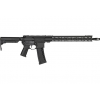 CMMG Resolute Mk4 22LR 17" 25rd Semi-Auto AR15 Rifle - M-LOK | Black image