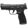 SIG SAUER P322 22LR 4" Optic Ready Pistol w/ Threaded Barrel - MA Compliant | Black image