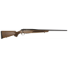 TIKKA T3x Hunter 243 Win 22.4" 3+1 Bolt Rifle - Blued / Walnut image