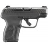 RUGER LCP MAX 380 ACP 2.8" 10rd Pistol w/ Fiber Optic Sights | Black image
