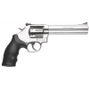 SMITH & WESSON Model 686 Plus 357 Mag 6" 7rd Revolver - Stainless image