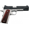 KIMBER Custom II 1911 9mm 5" 9rd Pistol - Two-Tone / Rosewood image