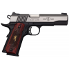 BROWNING 1911-380 Black Label Pro 380 ACP 4.25" 8rd Pistol - Two Tone image