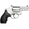 SMITH & WESSON 640 357 Mag 5rd Revolver w/ Full Moon Clips | Stainless image