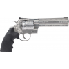 COLT Anaconda 44 Rem Mag 6" 6rd Revolver w/ Custom Scroll Engraving / Rubber Grips image