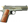COLT 1911 Governmet Spirit of America Limited edition 45ACP 5" 7rd Pistol - Custom w/ Cherry Wood image