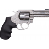 COLT Cobra 357 Mag 3" 6rd Revolver - Custom Scroll Engraving w/ Rubber Grips image