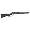 HENRY Big Boy X-Model Lever Action 45 LC 17.4" 7rd Rifle - Black image