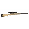 SAVAGE ARMS Axis II XP 350 Legend 18" 4rd Bolt Action Rifle | Sports Inc Exclusive Camo image