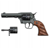 DIAMONDBACK FIREARMS Sidekick 22 LR | 22 WMR 4.5" 9rd Revolver | US Flag Engraved image