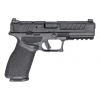 SPRINGFIELD ARMORY Echelon 9mm 4.5" 20rd Optic Ready Pistol w/ Tritium U-Dot Sights | Black image