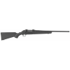 RUGER American Compact 6.5 Crdmr 20" 4rd Bolt Action Rifle w/ Threaded Barrel - Black image