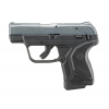 RUGER LCP II 22LR 2.75" 10rd Pistol - Cobalt KeneticSlate / Black image