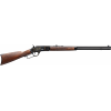 WINCHESTER 1873 150th 44-40 24" 10rd Lever Action Rifle - Deeply Polished Blue image