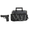 SMITH & WESSON M&P380 Shield EZ M2.0 380ACP 3.675" 8rd Pistol w/ Range Bag | Black image