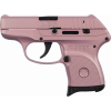 RUGER LCP 380 ACP 2.75" 6rd Pistol - Rose Gold image