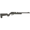TACTICAL SOLUTIONS XRing Takedown VR Backpacker 22LR 16.5" 10rd Semi-Auto Rifle | Black image