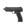 HI-POINT JHP Gen 2 45ACP 5.25" 9rd Pistol w/ Threaded Barrel | Black image