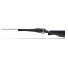 TIKKA T3x Lite Left Hand 270 Win 22.4" 3rd Bolt Rifle - Stainless / Black Synthetic image