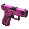 GLOCK G43X Sub-Compact 9mm 3.41" 10rd Pistol | Bubble Gum Pink image