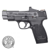 SMITH & WESSON M&P Shield M2.0 45ACP 4" 7rd Pistol w/ 4MOA Red Dot - Black image