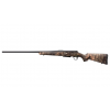 WINCHESTER XPR Hunter 270 Win 24" 3rd Bolt Rifle - Blued | Mossy Oak Break-Up Country image