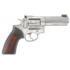 RUGER GP100 357 Mag 4.2" 7rd Revolver - Stainless image