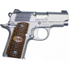 KIMBER Micro RAPTOR 380ACP 2.75" 6rd Semi-Auto Pistol - Stainless image